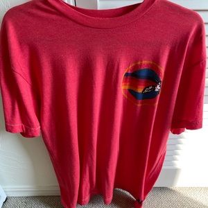 Aviator Nation t shirt